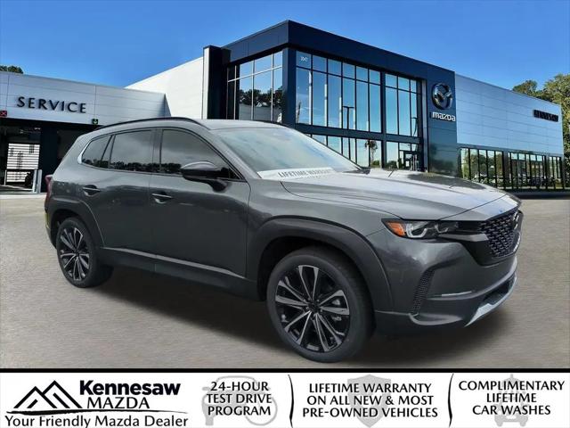 2026 Mazda CX-50 2.5 Turbo for sale in Kennesaw, GA