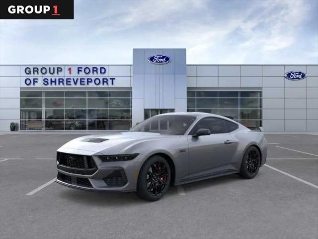 2026 Ford Mustang GT Premium Fastback for sale in Shreveport, LA