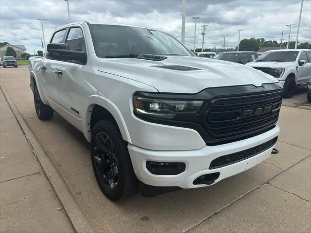 2024 Ram 1500 Limited Crew Cab 4x4 5'7" Box for sale in Manhattan, KS
