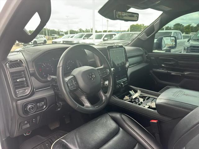 2024 Ram 1500 Limited Crew Cab 4x4 5'7" Box for sale in Manhattan, KS