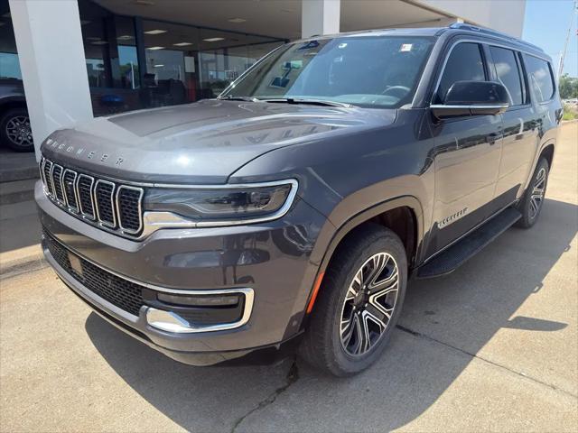 2023 Jeep Wagoneer Series I 4x4 for sale in Manhattan, KS