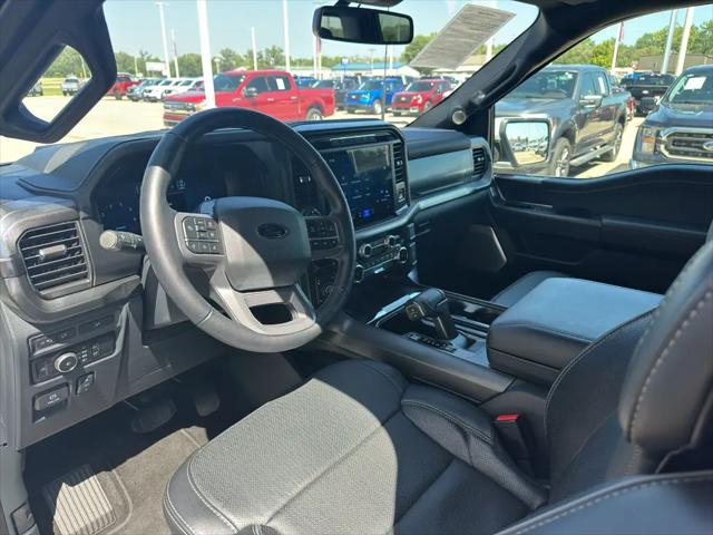 2024 Ford F-150 LARIAT for sale in Manhattan, KS