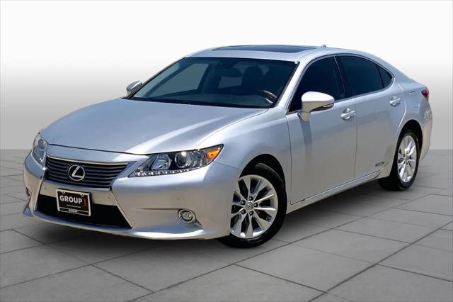 2014 Lexus ES 300h ES 300h for sale in Denton, TX