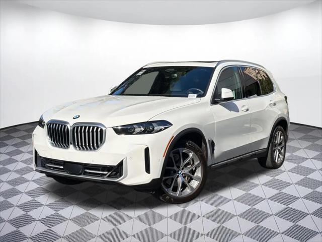 2024 BMW X5 sDrive40i for sale in Newport Beach, CA