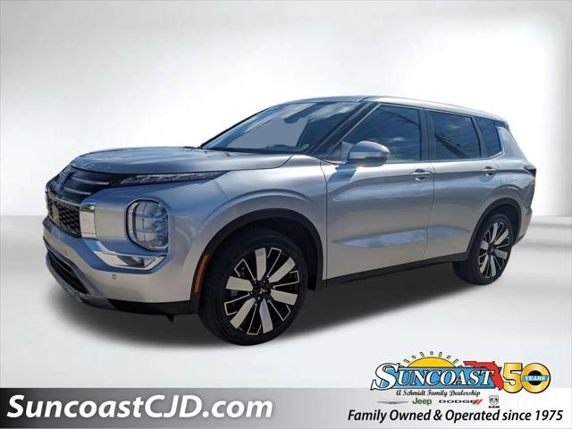 2025 Mitsubishi Outlander SE 2.5 2WD for sale in Seminole, FL