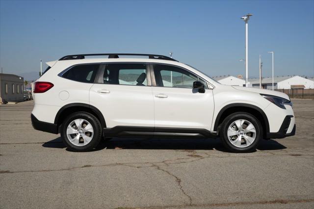 2023 Subaru Ascent Base 8-Passenger