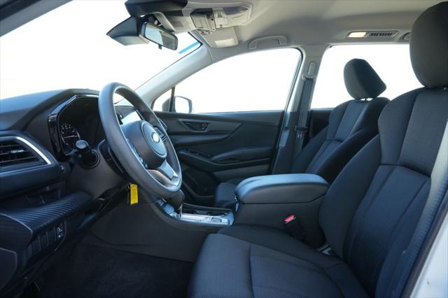 2023 Subaru Ascent Base 8-Passenger