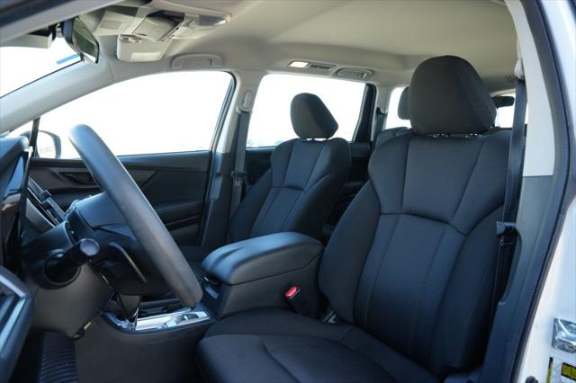 2023 Subaru Ascent Base 8-Passenger