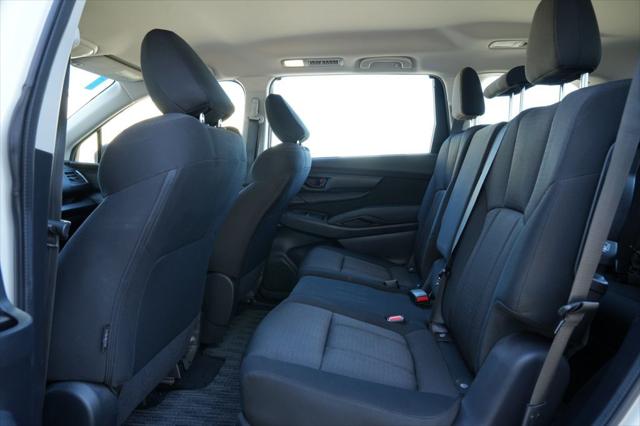 2023 Subaru Ascent Base 8-Passenger