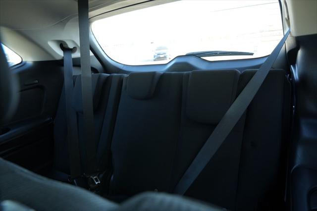 2023 Subaru Ascent Base 8-Passenger