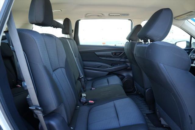 2023 Subaru Ascent Base 8-Passenger