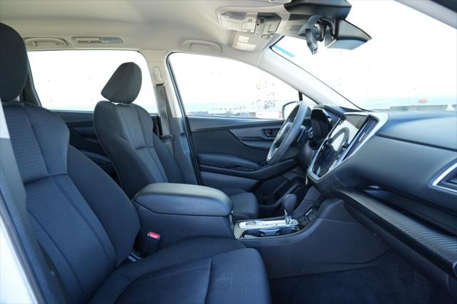 2023 Subaru Ascent Base 8-Passenger