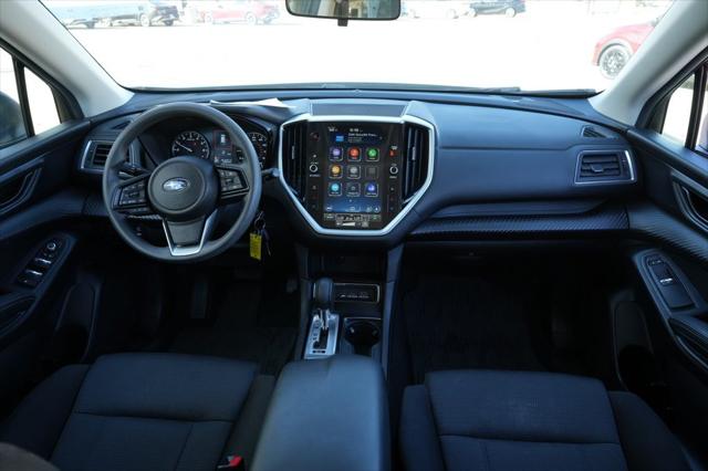 2023 Subaru Ascent Base 8-Passenger