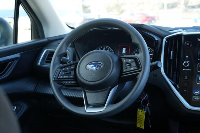 2023 Subaru Ascent Base 8-Passenger