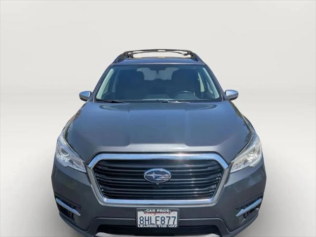 2019 Subaru Ascent Touring for sale in Irvine, CA