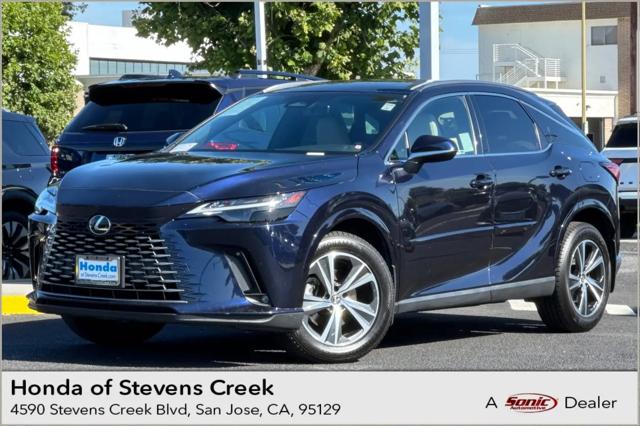 2023 Lexus RX 350 Premium for sale in Santa Clara, CA