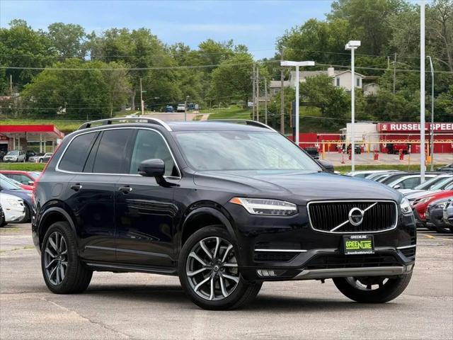 2018 Volvo XC90 T6 Momentum for sale in Bellevue, NE