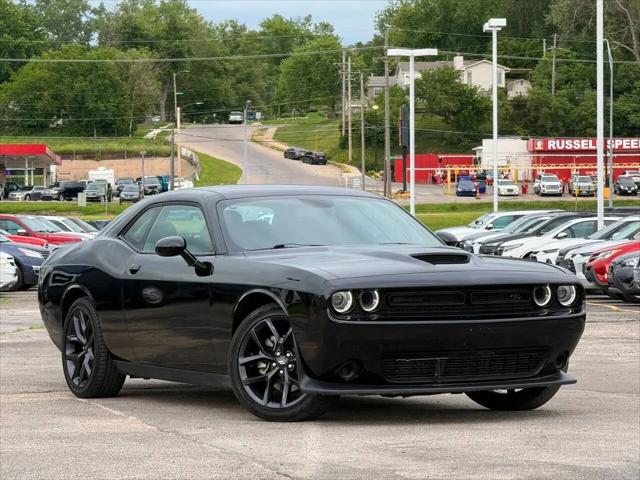 2023 Dodge Challenger R/T for sale in Bellevue, NE