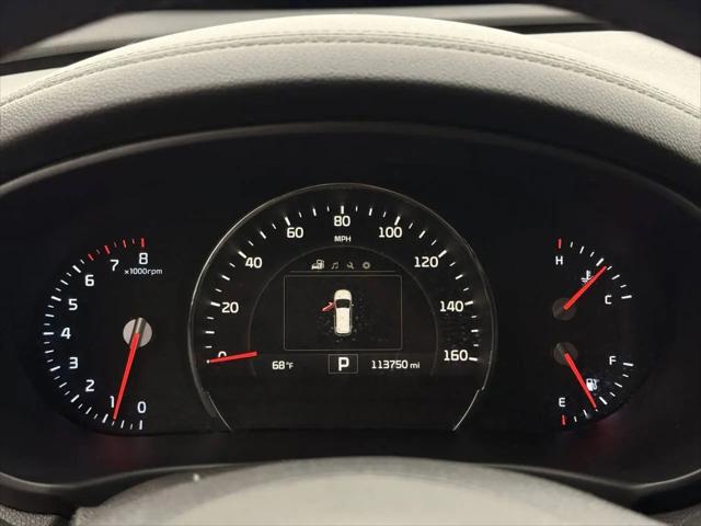 2017 Kia Sorento 2.0T EX
