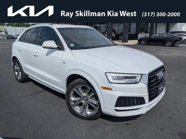 2018 Audi Q3 2.0T Premium for sale in Indianapolis, IN