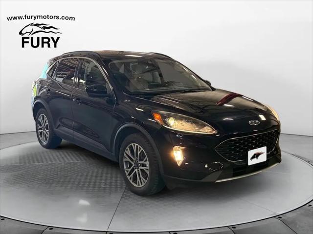 2021 Ford Escape SEL for sale in Waconia, MN
