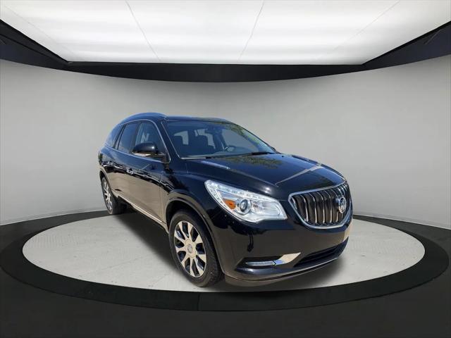2017 Buick Enclave Premium for sale in Sycamore, IL