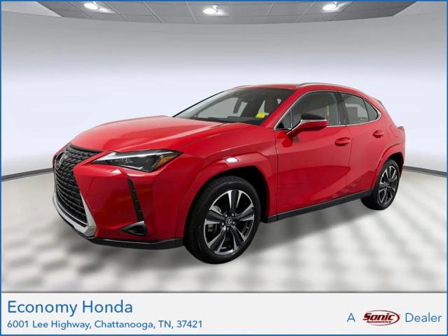 2024 Lexus UX 250h Premium for sale in Chattanooga, TN