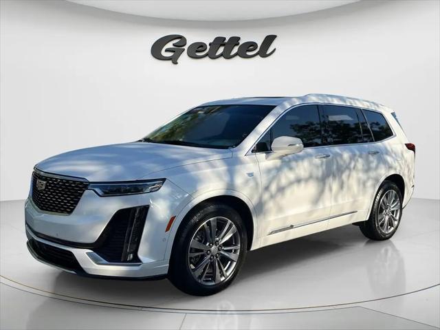 2023 Cadillac XT6 FWD Premium Luxury for sale in Gainesville, FL
