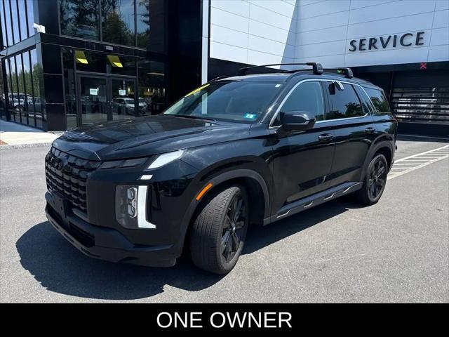 2024 Hyundai Palisade XRT for sale in Claremont, NH