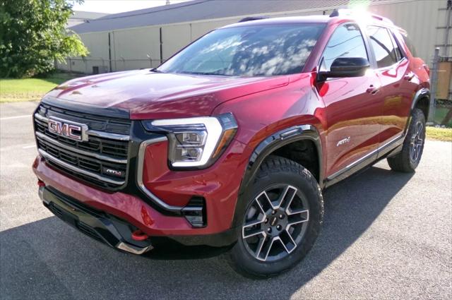 2027 GMC Terrain AWD AT4 for sale in Blakely, GA