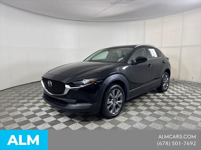 2025 Mazda CX-30 2.5 S Preferred Package for sale in Morrow, GA