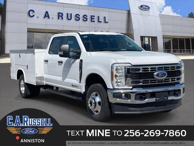 2026 Ford F-350 XL for sale in Anniston, AL