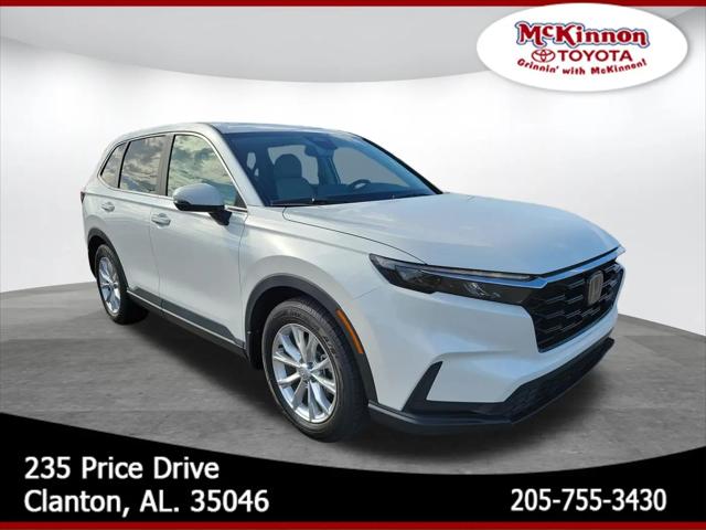2024 Honda CR-V EX 2WD for sale in Clanton, AL