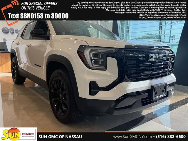 2027 GMC Terrain AWD Elevation for sale in Wantagh, NY