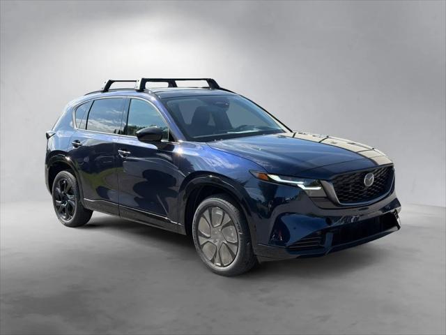 2026 Mazda CX-5 2.5 S Premium for sale in Hagerstown, MD