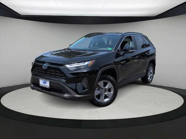 2023 Toyota RAV4 Hybrid XLE for sale in Sterling, VA