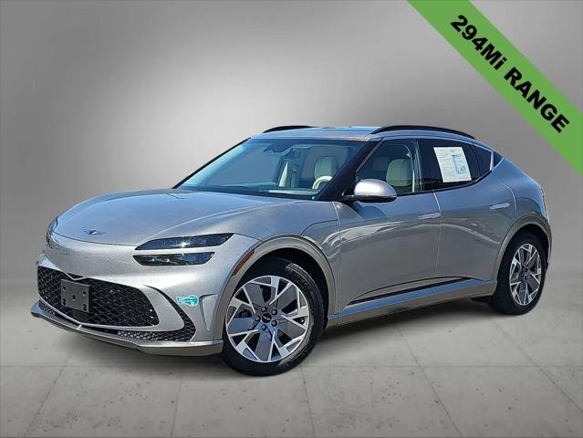2025 Genesis GV60 Standard RWD for sale in Las Vegas, NV