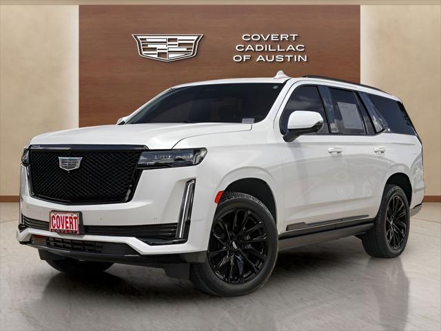 2023 Cadillac Escalade 4WD Sport for sale in Austin, TX
