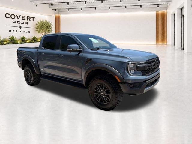 2025 Ford Ranger Raptor for sale in Austin, TX
