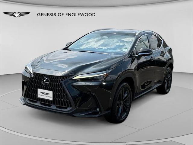 2025 Lexus NX Luxury for sale in Englewood, NJ