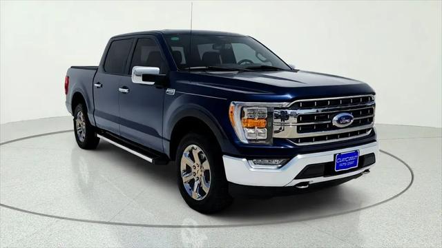 2023 Ford F-150 LARIAT for sale in Arlington, TX