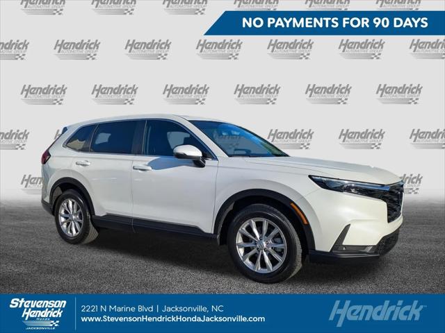 2025 Honda CR-V EX-L AWD for sale in Jacksonville, NC