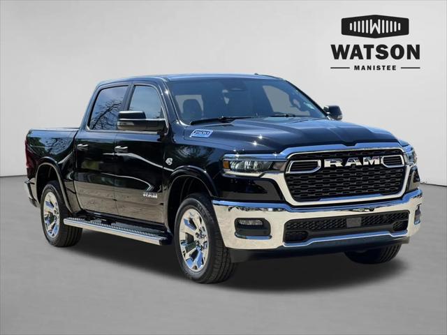 2026 Ram 1500 Big Horn Crew Cab 4x4 57 Box for sale in Manistee, MI