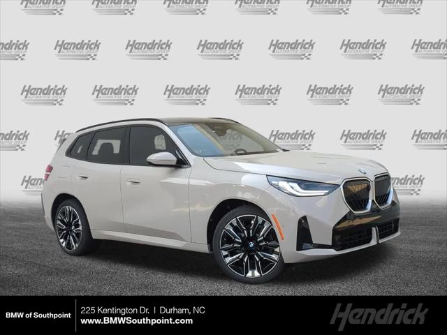 2026 BMW X3 30 xDrive for sale in Durham, NC