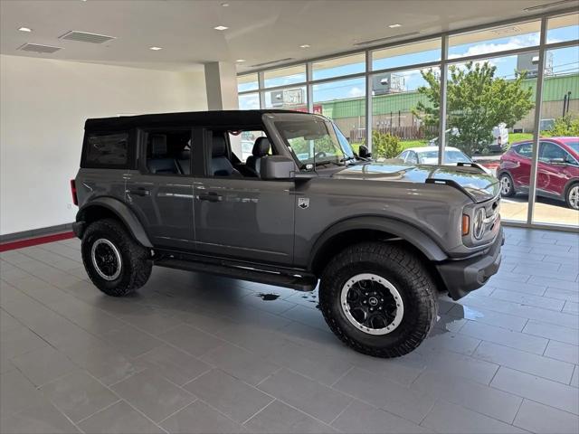 2023 Ford Bronco Big Bend for sale in Springfield, MO