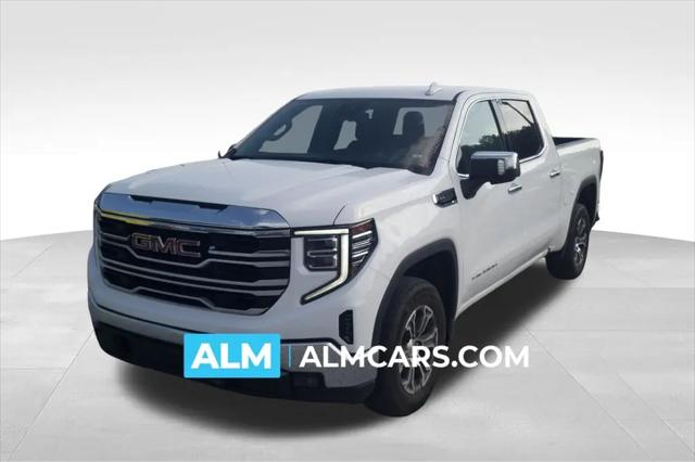 2025 GMC Sierra 1500 2WD Crew Cab Short Box SLT for sale in Florence, SC