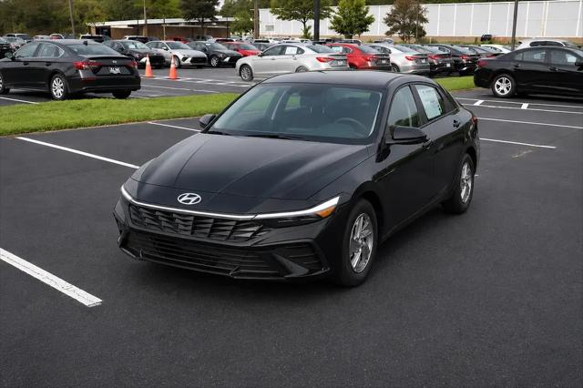 2026 Hyundai Elantra SE for sale in Florence, SC