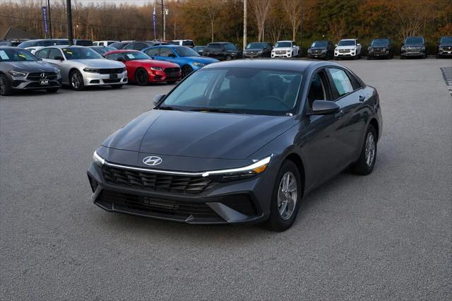2026 Hyundai Elantra SE for sale in Florence, SC