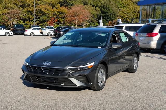 2026 Hyundai Elantra SE for sale in Florence, SC