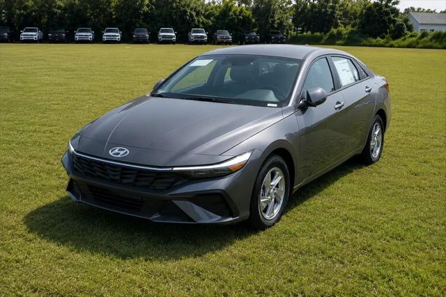 2026 Hyundai Elantra SE for sale in Florence, SC